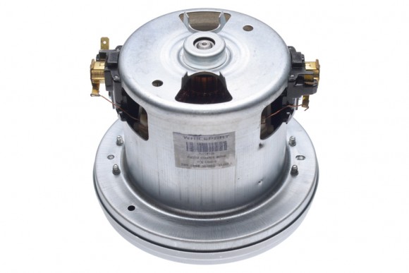 Двигун D=135 H=124 з виступом 1400W Whicepart Двигун D=135 H=124 з виступом 1400W Whicepart