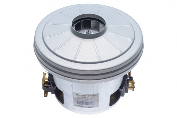 Двигун D=135 H=124 з виступом 1400W Whicepart Двигун D=135 H=124 з виступом 1400W Whicepart