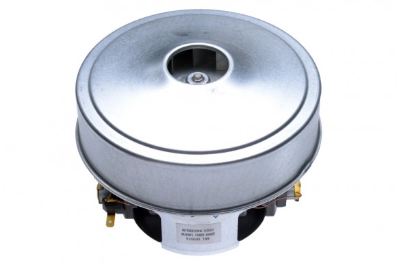 Двигун D=130 H=114 без виступу 1400W SKL VAC035UN Двигун D=130 H=114 без виступу 1400W SKL VAC035UN