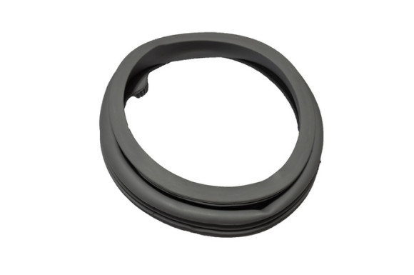 Гума (манжета) люка для пральної машини Ariston, Indesit C00057932, 144001109 Гума (манжета) люка для пральної машини Ariston, Indesit C00057932, 144001109