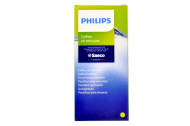 Таблетки для чищення кавомашин Philips 421944078291 (6 штук) Таблетки для чищення кавомашин Philips 421944078291 (6 штук)