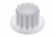 Муфта Zelmer 86.1203 S=15x15 Z=12 H=27