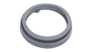 Гума (манжета) люка для пральної машини Midea, Amica, Hansa TG60-1028E-3047 Гума (манжета) люка для пральної машини Midea, Amica, Hansa TG60-1028E-3047
