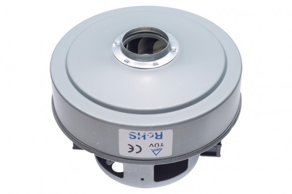 Двигун D=135 H=117 з виступом 1600W SKL VAC043UN Двигун D=135 H=117 з виступом 1600W SKL VAC043UN