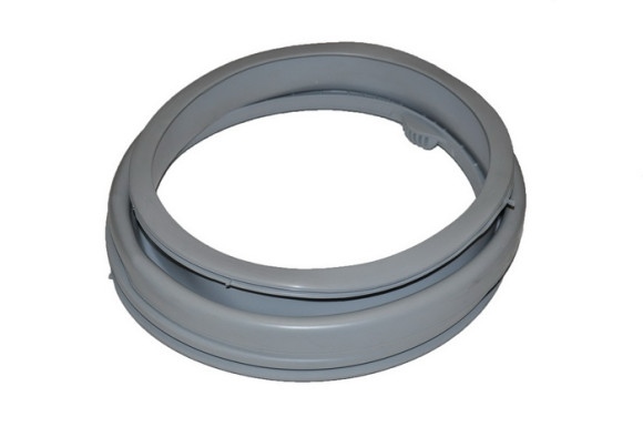 Гума (манжета) люка для пральної машини Ariston, Indesit C00092154, 144001555, 144001980 Гума (манжета) люка для пральної машини Ariston, Indesit C00092154, 144001555, 144001980
