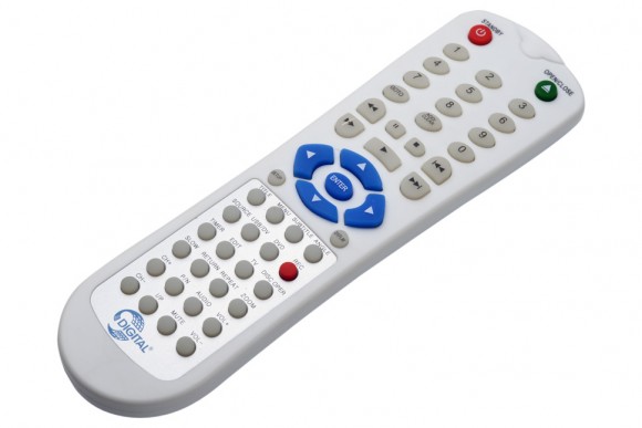 Пульт дистанційного керування Digital JX-3009B