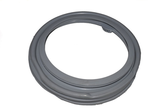 Гума (манжета) люка для пральної машини Ariston, Indesit C00094093, 144001558 Гума (манжета) люка для пральної машини Ariston, Indesit C00094093, 144001558