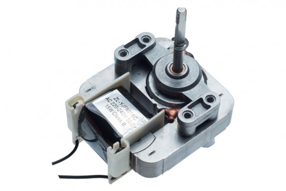 Мотор ZL-YJF6016C D=5 M5 ліва H=43 H1=84 2 контакти Мотор ZL-YJF6016C D=5 M5 ліва H=43 H1=84 2 контакти