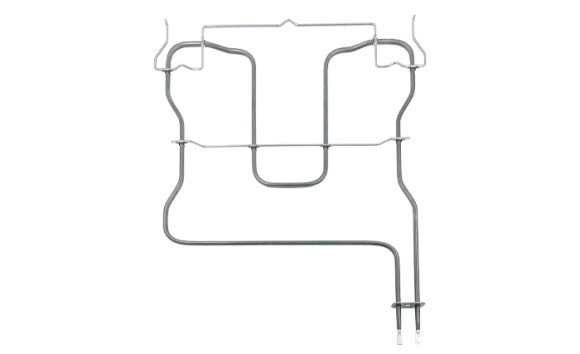 Тен для духовки, 330*410 мм, 1000 Вт, Indesit C00857852, Sahterm Тен для духовки, 330*410 мм, 1000 Вт, Indesit C00857852, Sahterm