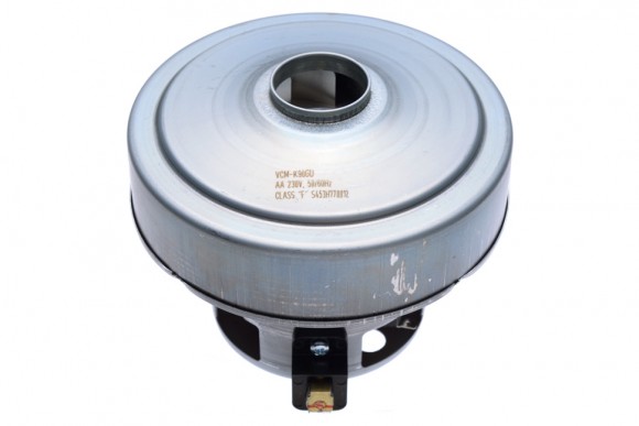 Мотор D=135 H=120 із виступом 2000W Samsung VCM-K90GU DJ31-00097B Мотор D=135 H=120 із виступом 2000W Samsung VCM-K90GU DJ31-00097B