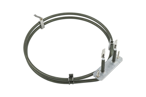 Тен для духовки, d=195/183 мм, 2100 Вт, Gorenje 488922, Sahterm