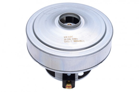 Мотор D=135 H=112 із виступом 1450W Samsung VCM-K40HT DJ31-00001G Мотор D=135 H=112 із виступом 1450W Samsung VCM-K40HT DJ31-00001G