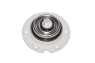 Супорт (блок-підшипник) для пральної машини Zanussi 4071424214, COD.720 (6203-ZZ)