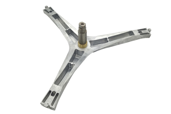 Хрестовина для пральної машини Samsung DC97-17235A, DC60-00106A, COD.769, d=25/30/35 мм, l=100 мм