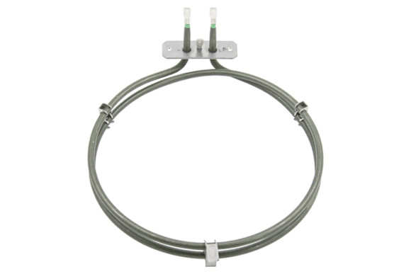 Тен для духовки, d=202/190 мм, 1800 Вт, Beko 262900074, SKL COK117AC