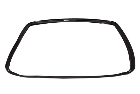 Ущільнювач двері для духовки Ariston, Indesit C00111687, 482000022818, 290*400 мм Ущільнювач двері для духовки Ariston, Indesit C00111687, 482000022818, 290*400 мм