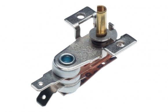 Терморегулятор KST820B D=6 H=12 16A 250V Т250