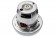 Мотор D=130 H=117 із виступом 1800W Philips Domel 440.3.608 432200699041 Мотор D=130 H=117 із виступом 1800W Philips Domel 440.3.608 432200699041
