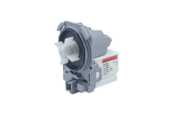 Насос Askoll M325 RS0814 для пральної машини Bosch 00141896, 00142370 Насос Askoll M325 RS0814 для пральної машини Bosch 00141896, 00142370