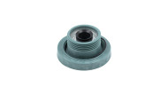 Супорт (блок-підшипник) для пральної машини Zanussi 4071430963 OEM (6203-RS), різьба права