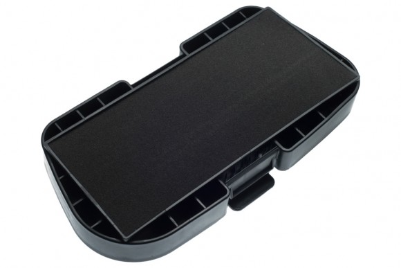 HEPA-фільтр Zelmer HEPA ZVCA335S A6012014070 1Z014070 HEPA-фільтр Zelmer HEPA ZVCA335S A6012014070 1Z014070