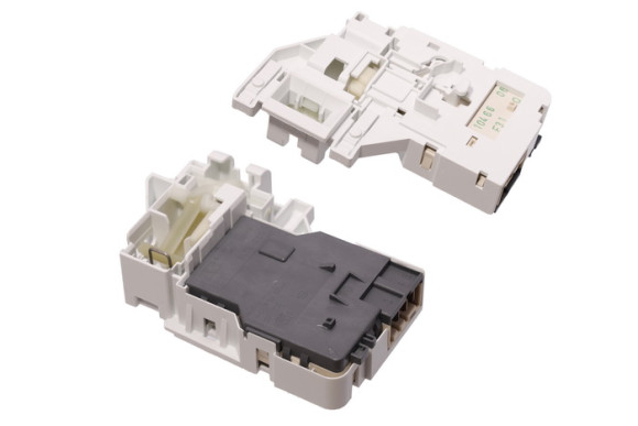 Замок для пральної машини Ariston, Indesit C00272452 Замок для пральної машини Ariston, Indesit C00272452