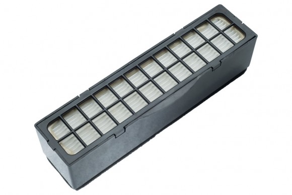 EPA-фільтр Zelmer EPA E10 ZVCA712S A7190150 793624 EPA-фільтр Zelmer EPA E10 ZVCA712S A7190150 793624