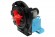 Насос Plaset 72710 30W 8 засувок контакти ззаду окремо Насос Plaset 72710 30W 8 засувок контакти ззаду окремо