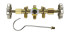 Манометрический коллектор 2-вентильный Whicepart Uni-03