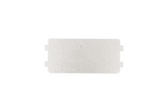 Слюда для мікрохвильової печі Saturn ST-074 112*54 мм