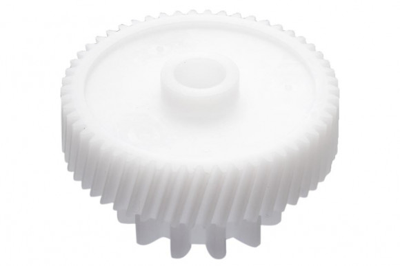 Шестерня Tefal D=45 H=30 Z=54 косі Z1=12 Шестерня Tefal D=45 H=30 Z=54 косі Z1=12