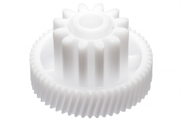 Шестерня Tefal D=45 H=30 Z=54 косі Z1=12 Шестерня Tefal D=45 H=30 Z=54 косі Z1=12