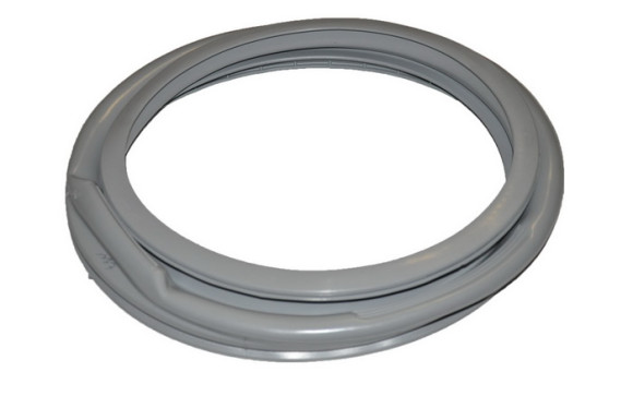 Гума (манжета) люка для пральної машини Ariston, Indesit C00145390, 144002000-03(02) Гума (манжета) люка для пральної машини Ariston, Indesit C00145390, 144002000-03(02)