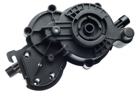 Редуктор у зборі Moulinex SS-192501 Редуктор у зборі Moulinex SS-192501