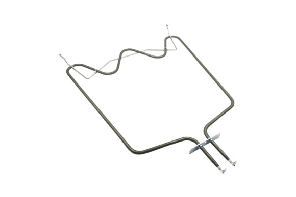 Тен для духовки, 345*360 мм, 1150 Вт, Whirlpool 481010551720, Ariston, Indesit C00319574, Irca