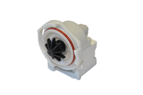 Помпа (насос) зливна для посудомийної машини Ariston C00272301, Copreci 1KEBS 105/011A 145/23