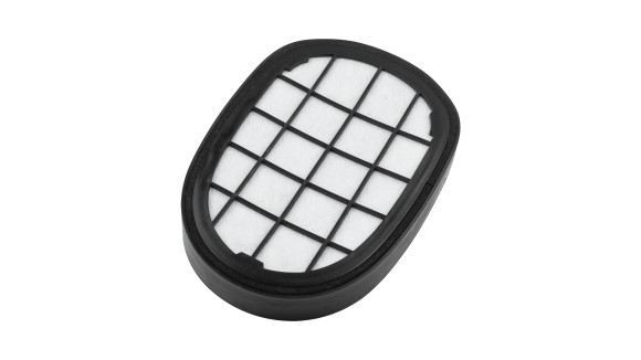 Фільтр для пилососа Philips FC5005/01, 300000519471, 137*98*18 мм