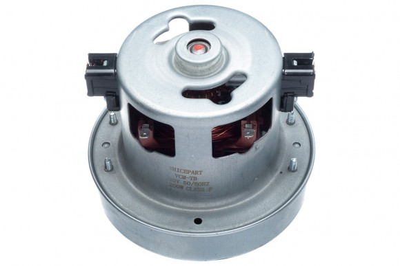Двигун D=120 H=114 з виступом 1200W Whicepart Двигун D=120 H=114 з виступом 1200W Whicepart