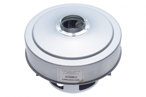 Двигун D=120 H=114 з виступом 1200W Whicepart Двигун D=120 H=114 з виступом 1200W Whicepart