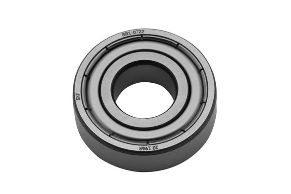 Підшипник кульковий SKF 6202-ZZ (15*35*11) Підшипник кульковий SKF 6202-ZZ (15*35*11)