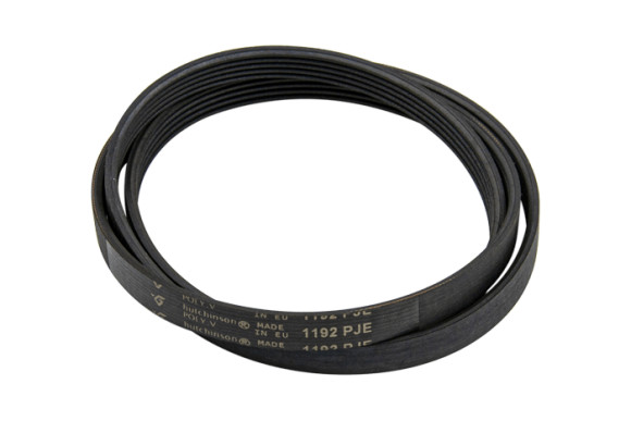 Ремінь 1192 PJE5 Hutchinson, Whirlpool 481935818155 (гумовий)