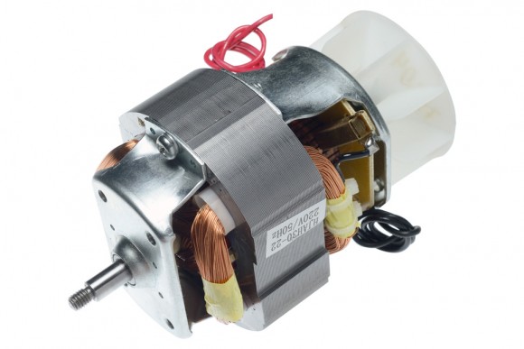 Двигун HJAH30-22 220V H=147 H1=22 M6 D=8 Двигун HJAH30-22 220V H=147 H1=22 M6 D=8