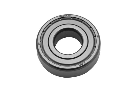 Підшипник кульковий SKF 6204-ZZ (20*47*14) Підшипник кульковий SKF 6204-ZZ (20*47*14)