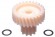 Шестерня Kenwood KW715563 D=57 H=48 Z=27 косі Z1=10 Шестерня Kenwood KW715563 D=57 H=48 Z=27 косі Z1=10