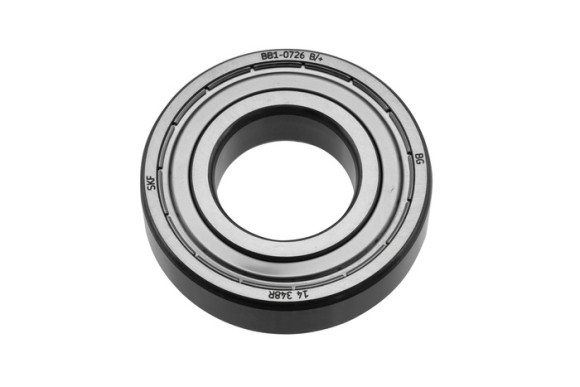 Підшипник кульковий SKF 6206-ZZ (30*62*16) Підшипник кульковий SKF 6206-ZZ (30*62*16)