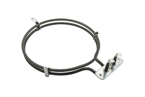 Тен для духовки, d=190/180 мм, 2450 Вт, Bosch 00236685 Тен для духовки, d=190/180 мм, 2450 Вт, Bosch 00236685