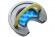 Фільтр Samsung DJ97-01363B Фільтр Samsung DJ97-01363B