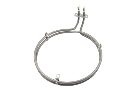 Тен для духовки, d=191/178 мм, 2400 Вт, Bosch, Siemens 00483636, 00499003, EGO Тен для духовки, d=191/178 мм, 2400 Вт, Bosch, Siemens 00483636, 00499003, EGO