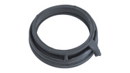 Гума (манжета) люка для пральної машини Bosch, Siemens 00772662 (2 патрубки наскрізні) Гума (манжета) люка для пральної машини Bosch, Siemens 00772662 (2 патрубки наскрізні)
