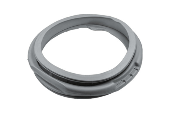 Гума (манжета) люка для пральної машини Ariston, Indesit C00516629, C00515844, 144003575